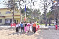 Sports Meet